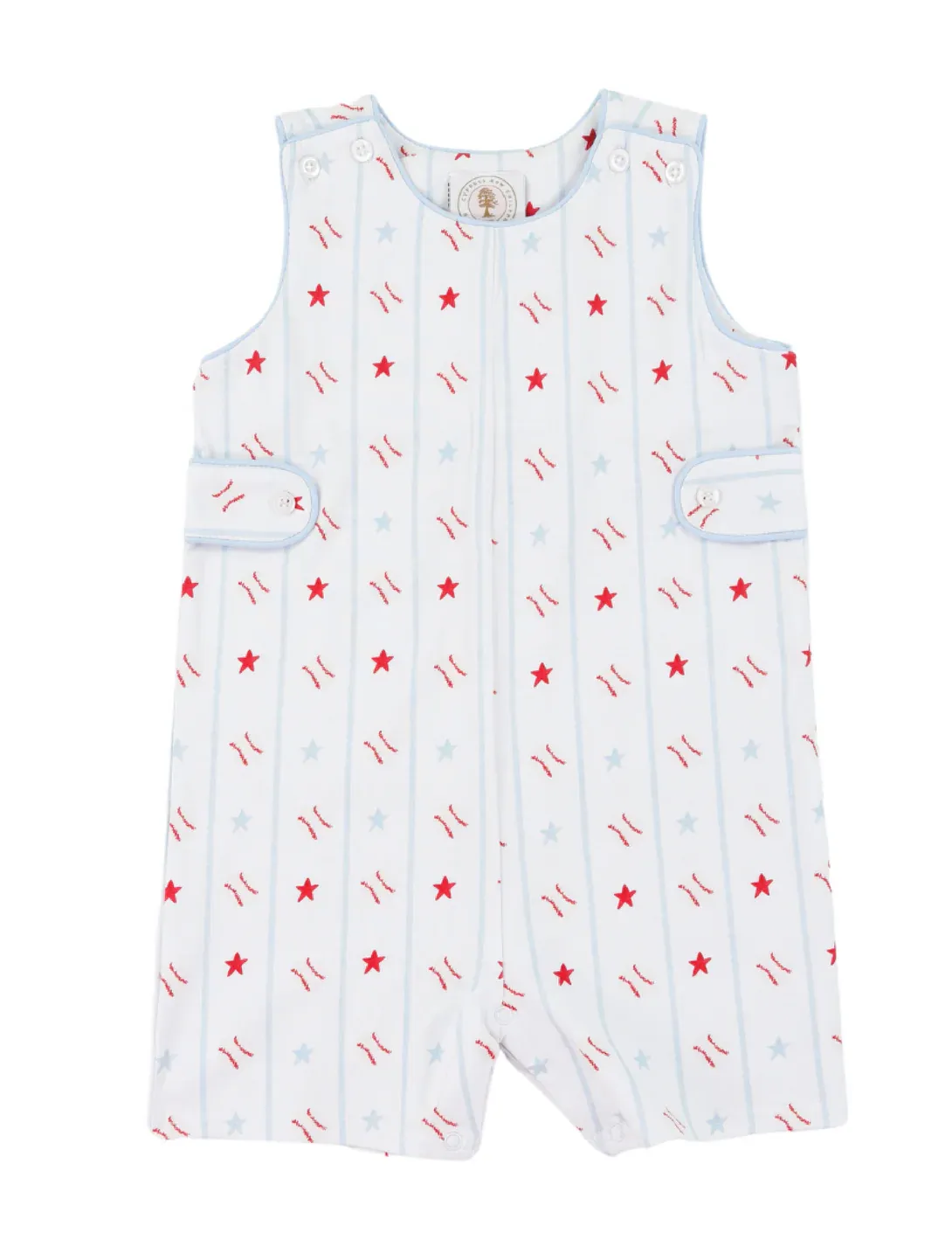 Little League Jonah Jon Jon