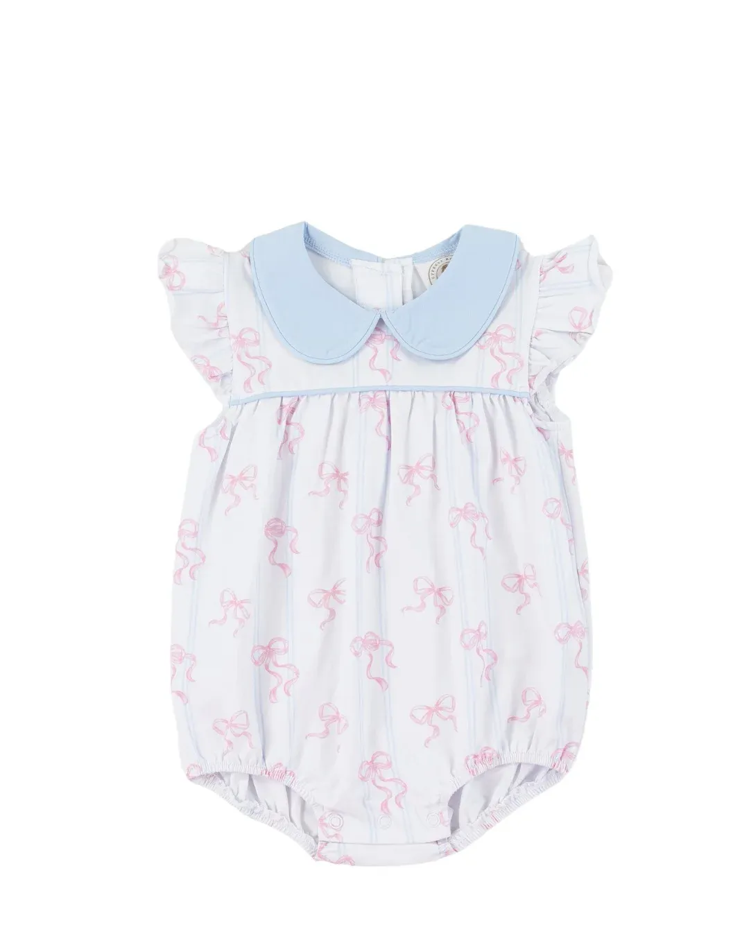 Bowtiful Penelope Prep Bubble