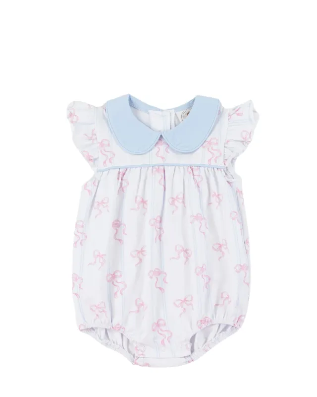 Bowtiful Penelope Prep Bubble