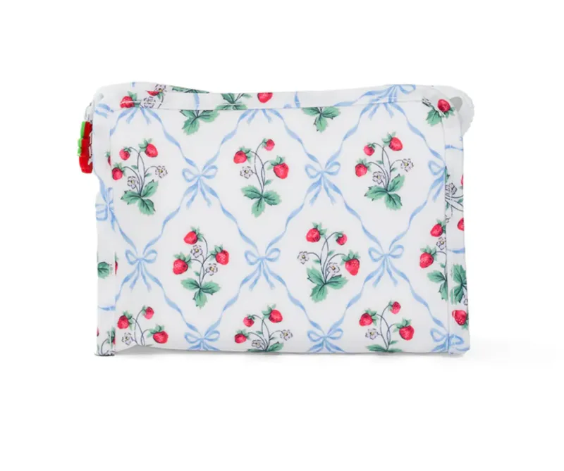 Roadie Medium Zip Pouch