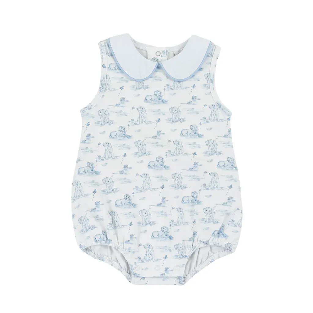 Snips and Snails Porter Bubble