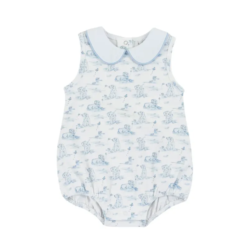 Snips and Snails Porter Bubble