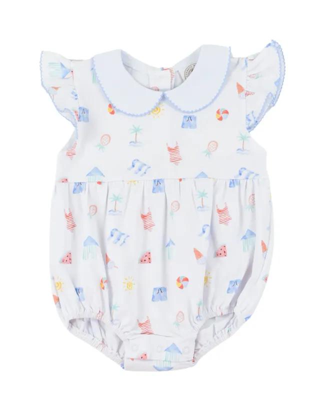 Saltwater Soiree Penelope Prep Bubble