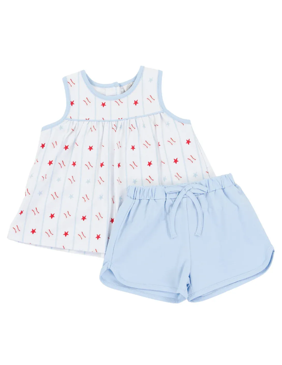 Little League Piper Play Set