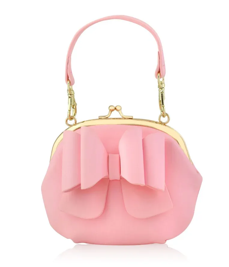 Hadley Petite Light Pink