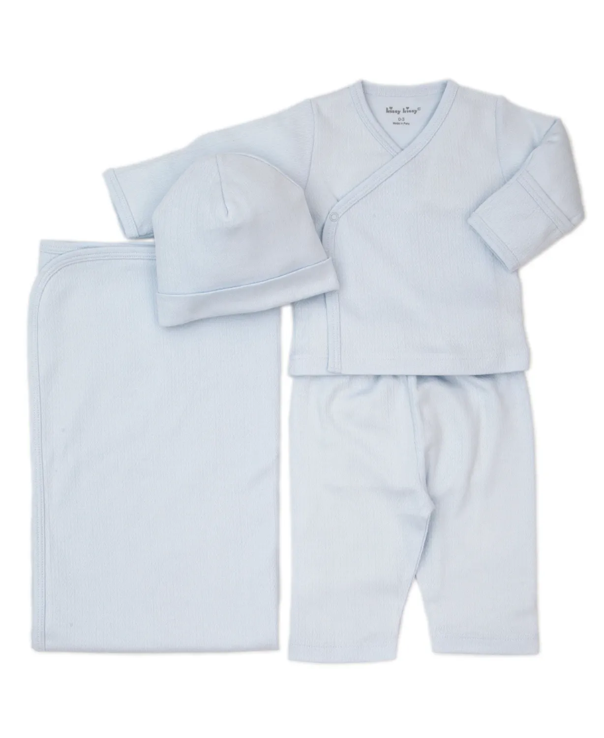 Take Me Home Bundle in Blue