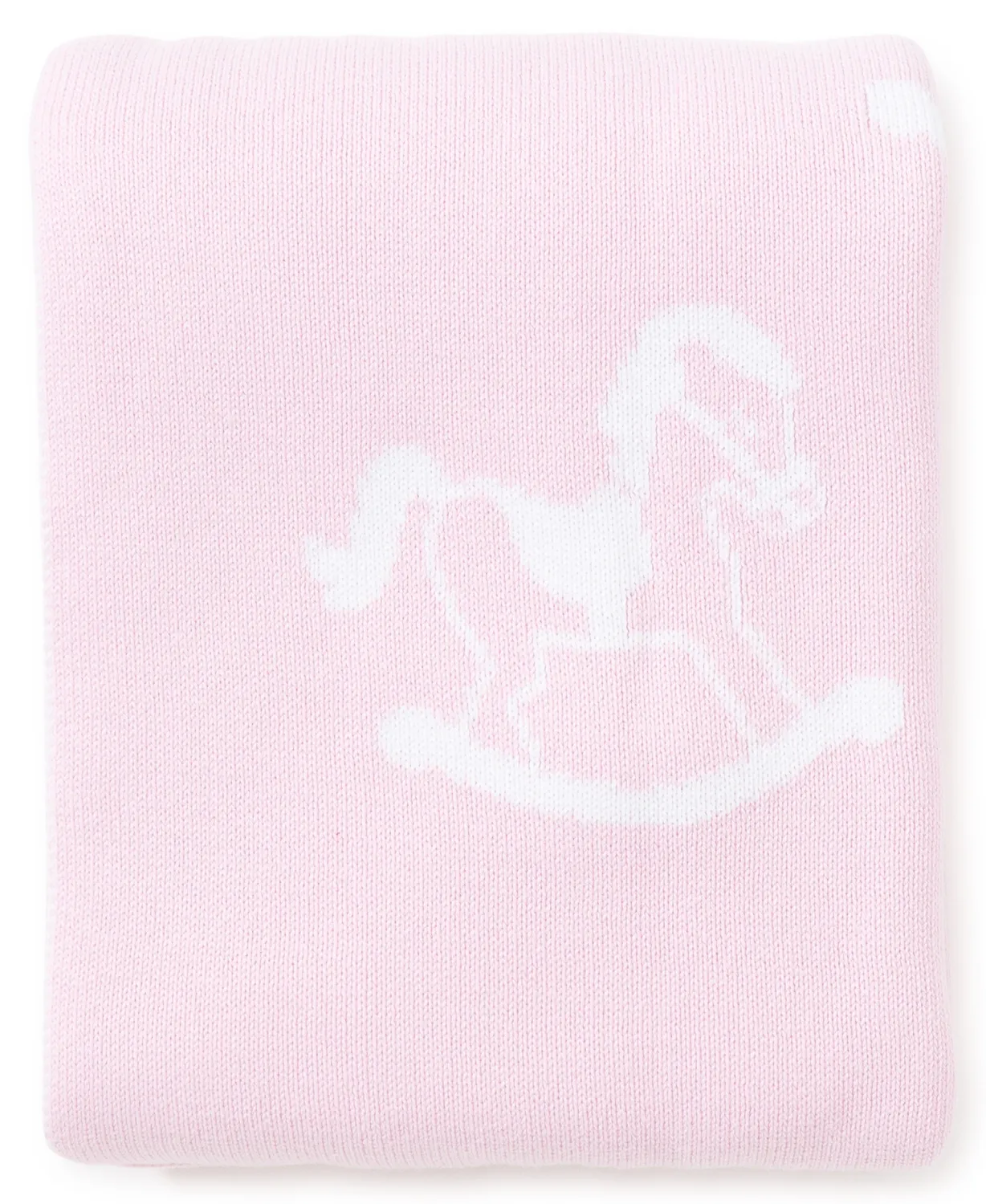 Rocker Novelty Blanket in Pink