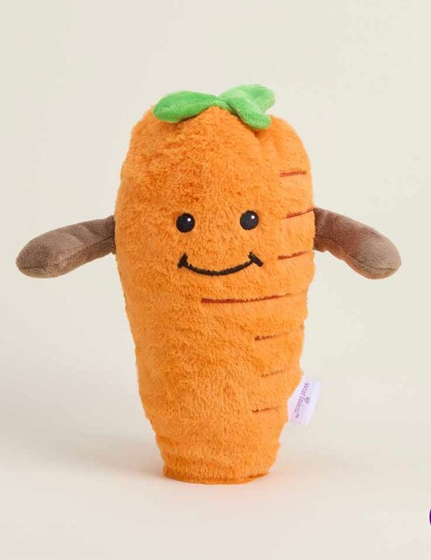Carrot Warmie