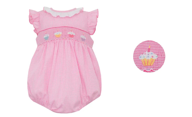 Cup Cake Girls Sunbubble