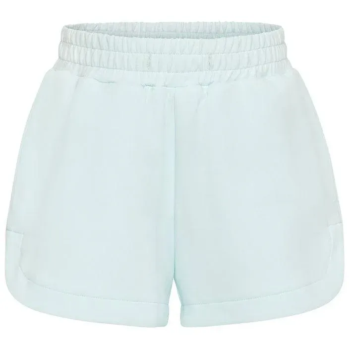 Cara Shorts in Frost Cozy