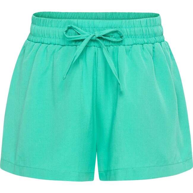 Remi Shorts in Green