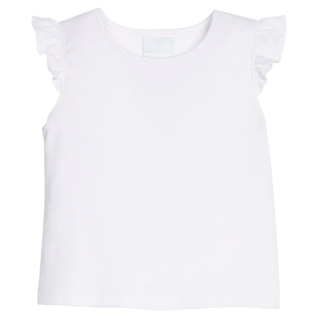 Tilly Tank in White