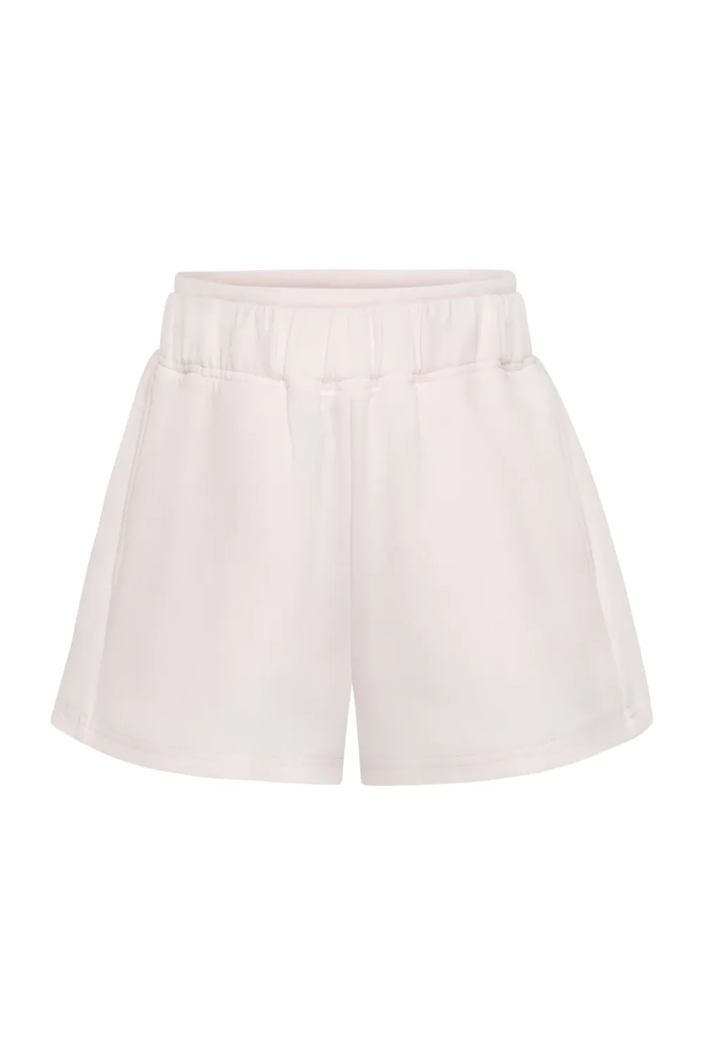 Haven Light Pink Cozy Short