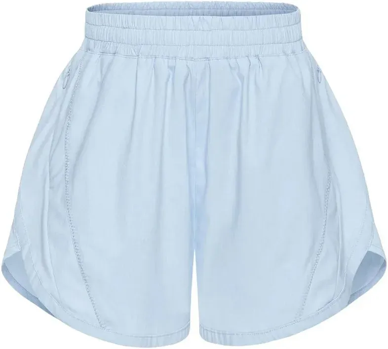 Saylor Blue Short