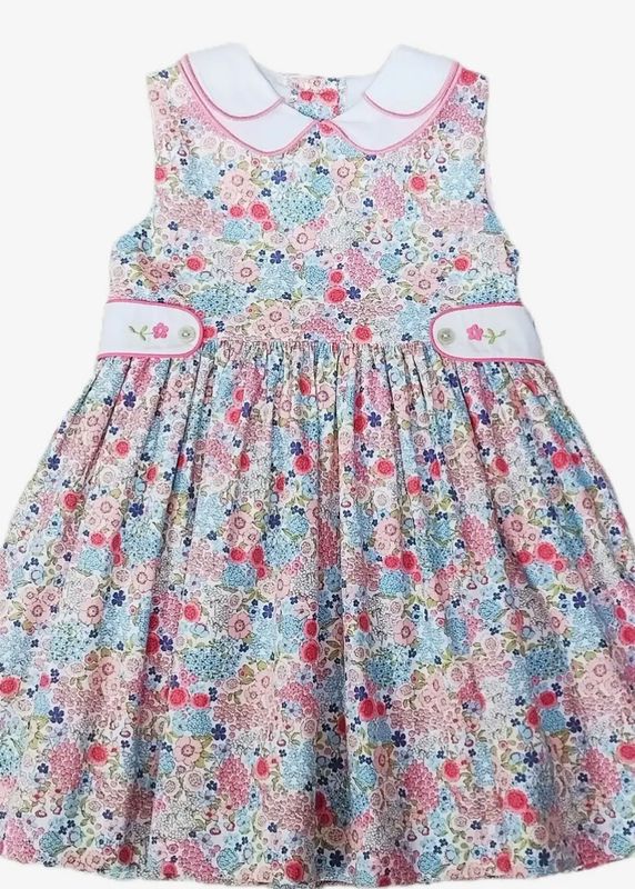 Celine Classic Dress