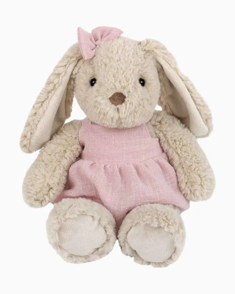 Bettie Bunny in Pink