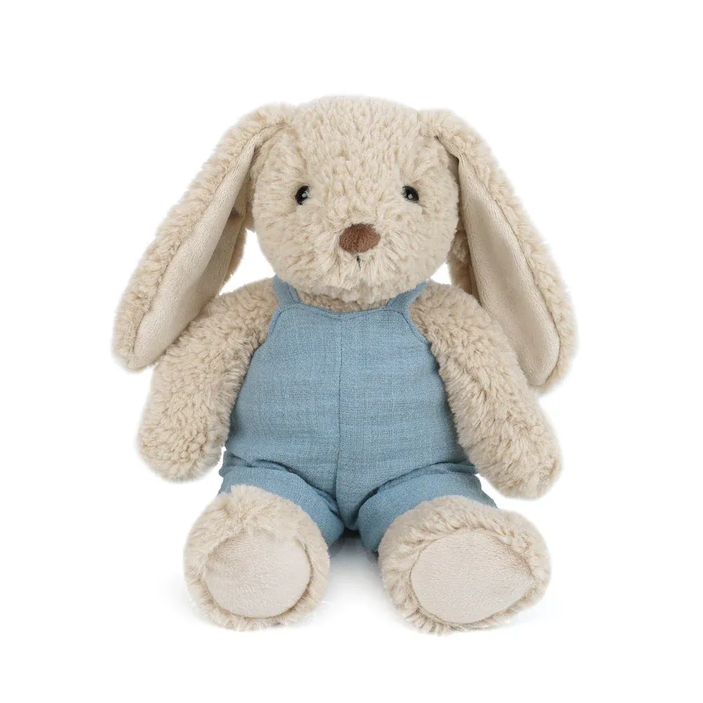 Bramble Bunny in Blue