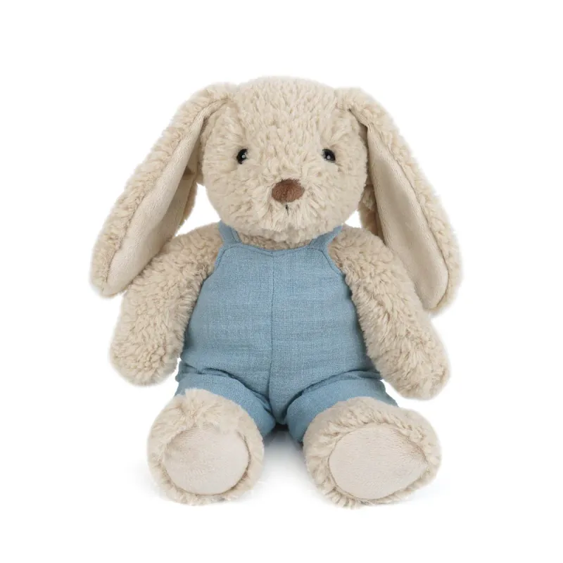 Bramble Bunny in Blue