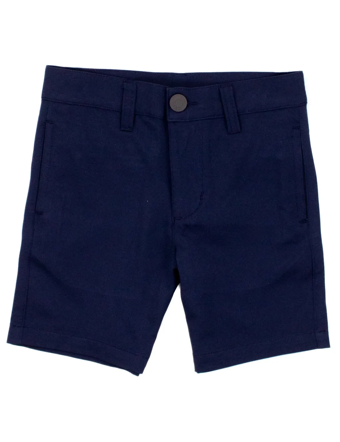 Fairway Short in Navy