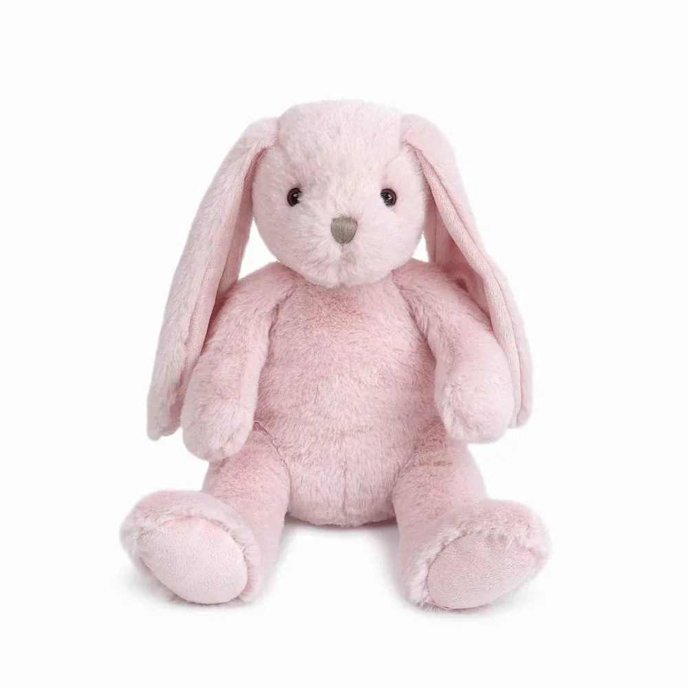 Rose Bunny in Pink
