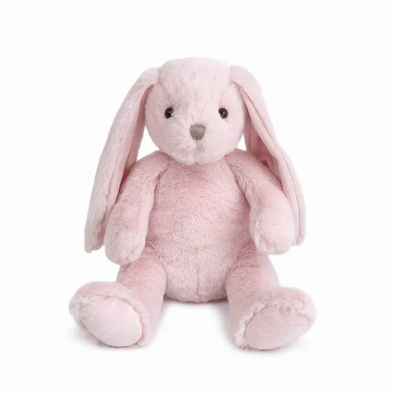 Rose Bunny in Pink