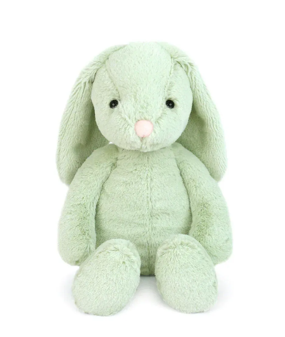 Chloe Bunny in Green