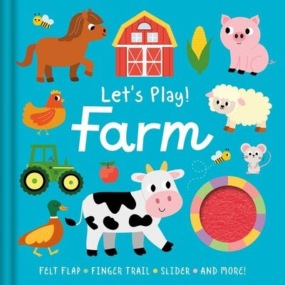 Let's Play! Farm