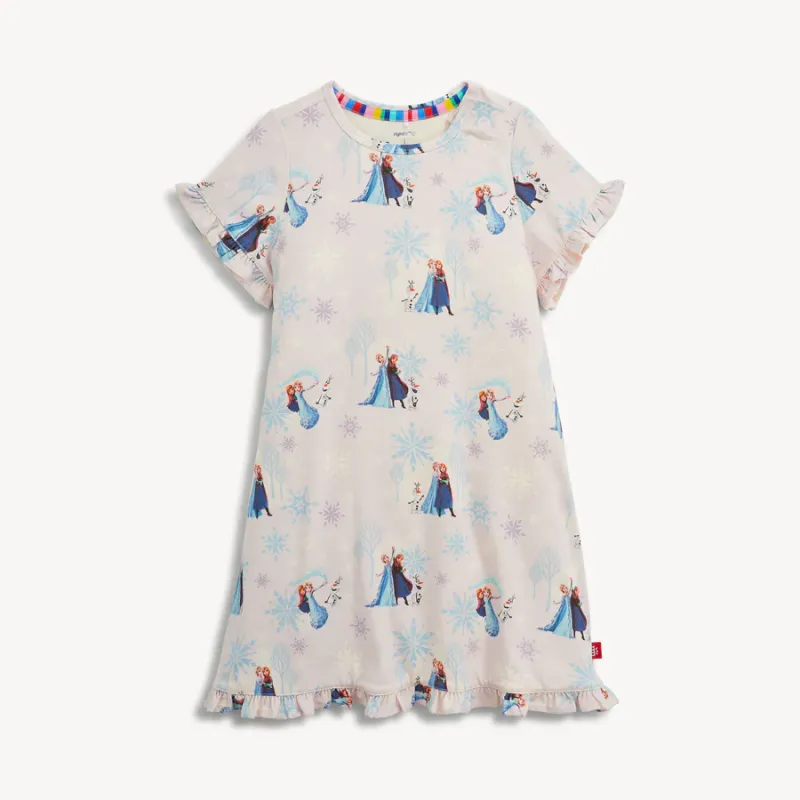 Frozen Magnetic Right Fit Nightgown