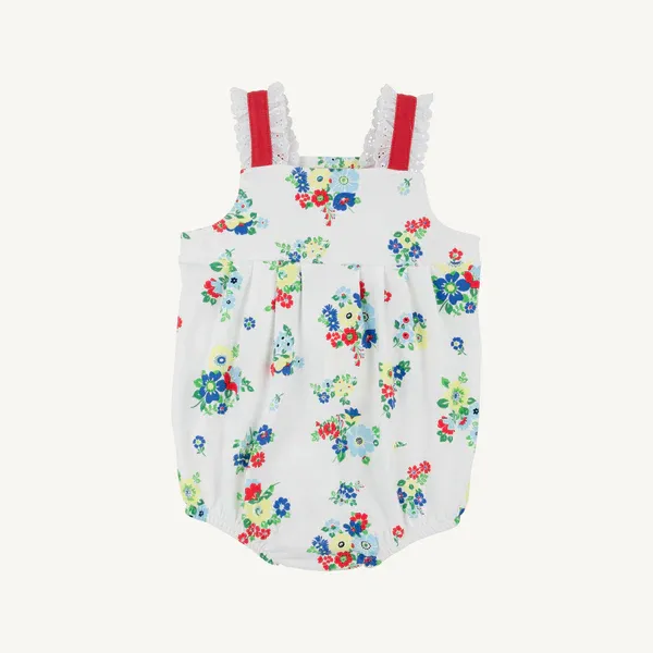 Branham Bubble in Biltmore Blooms