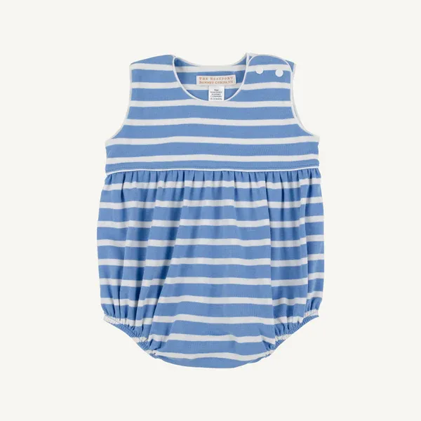 Barbados Blue Stripe Barlett Bubble