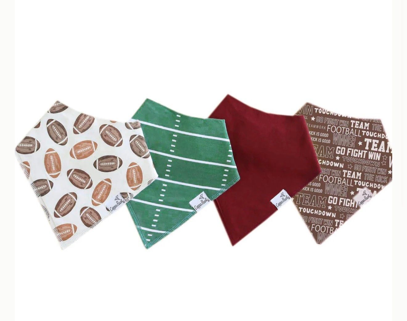 Blitz Bib Set