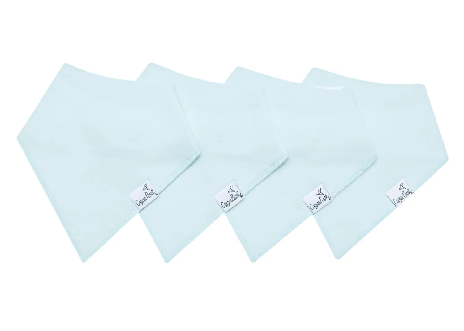 Bandana Bib Set in Air