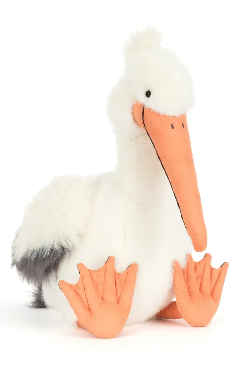 Keli Pelican