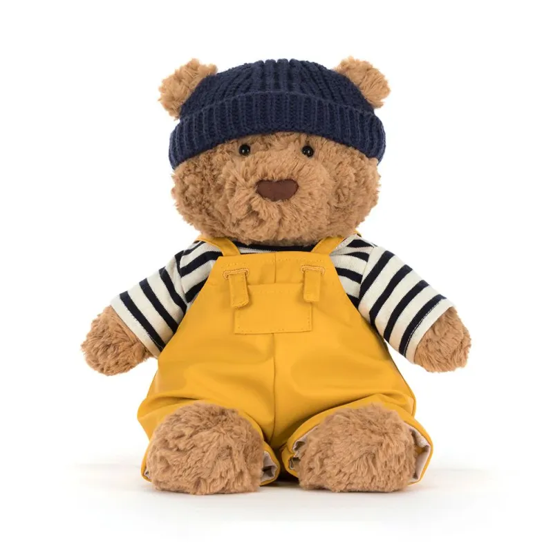 Bartholomew Seafarer Outfit
