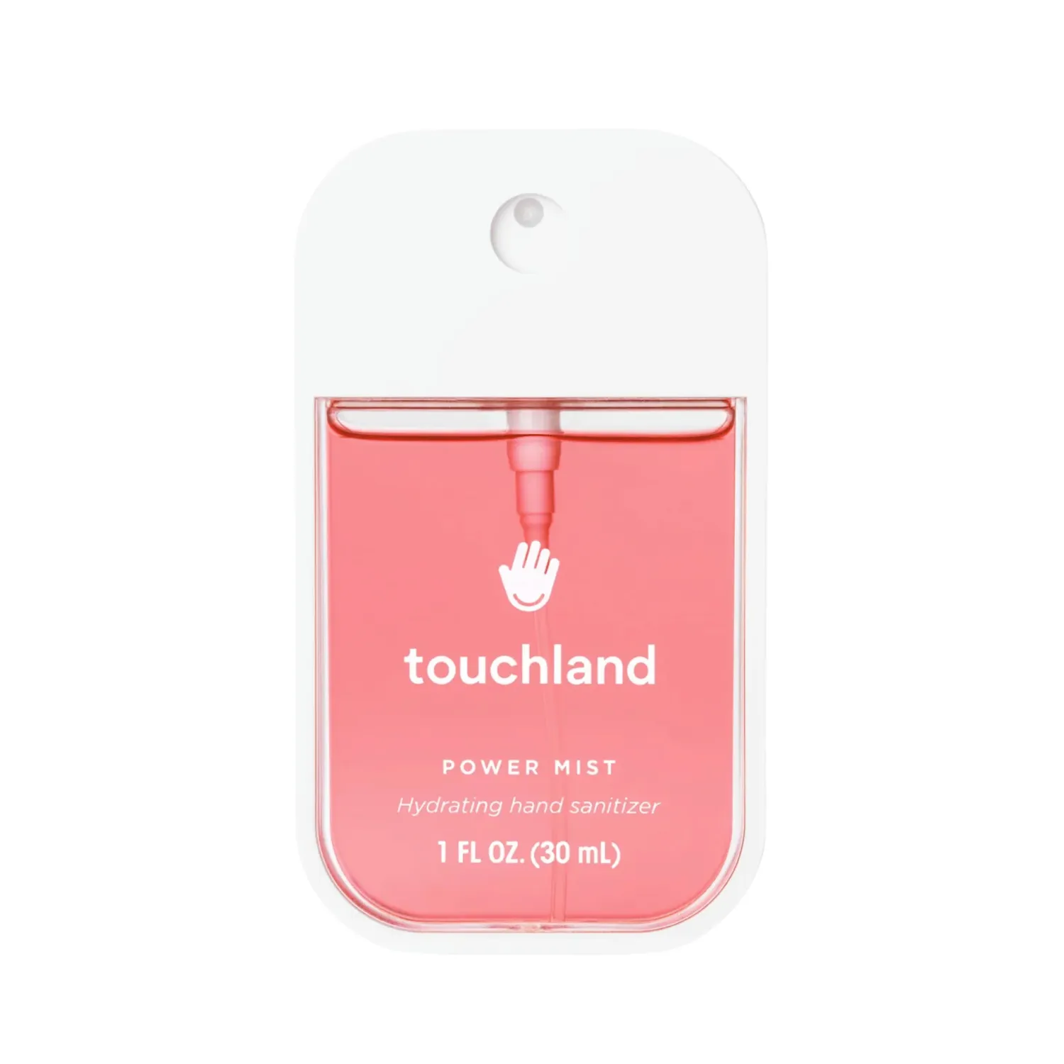 Wild Watermelon Power Mist Hand Sanitizer
