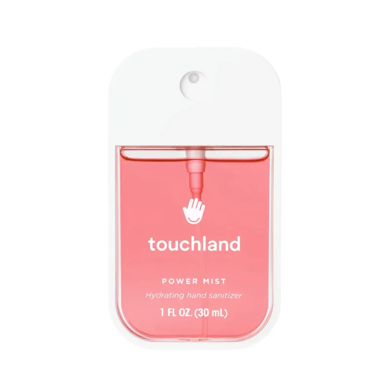 Wild Watermelon Power Mist Hand Sanitizer