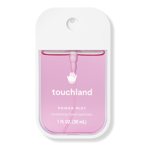 Berry Bliss Power Mist Hand Sanitizer