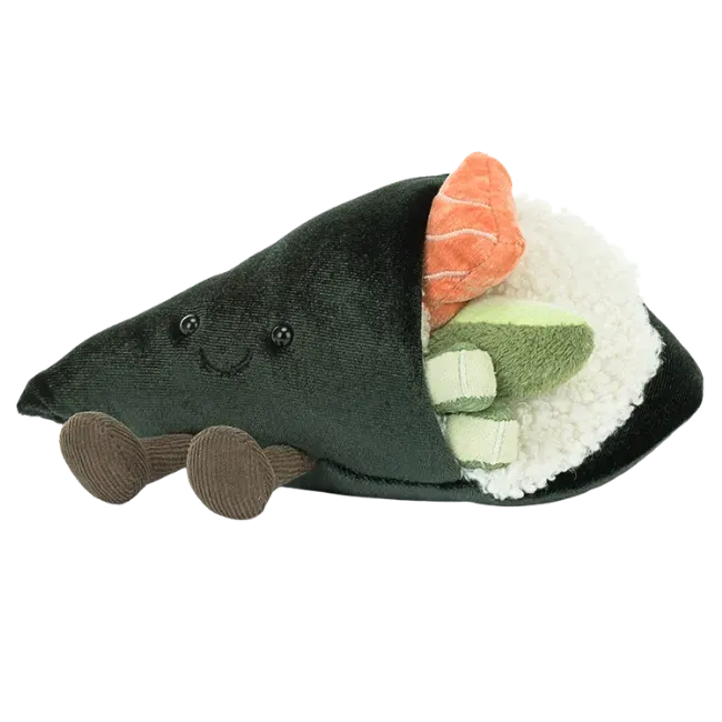 Amuseables Conferoi Temaki