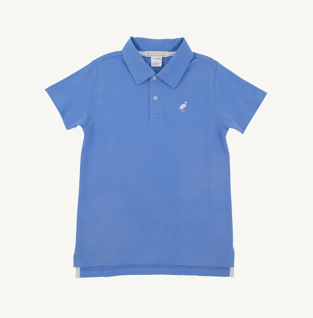 Prim and Proper Beach Polo in Sunrise Blvd