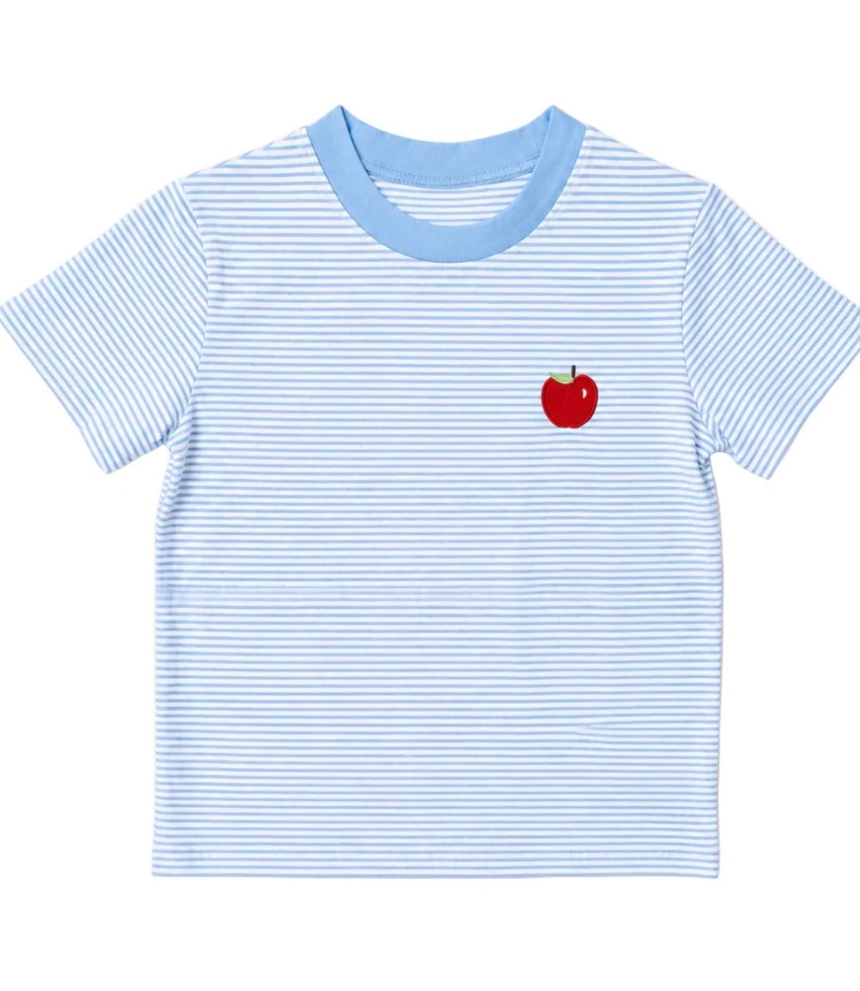 Teacher's Pet Beau Basic Tee