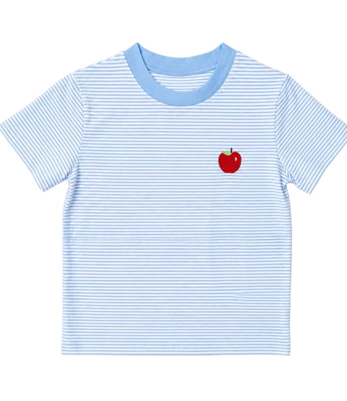 Teacher's Pet Beau Basic Tee