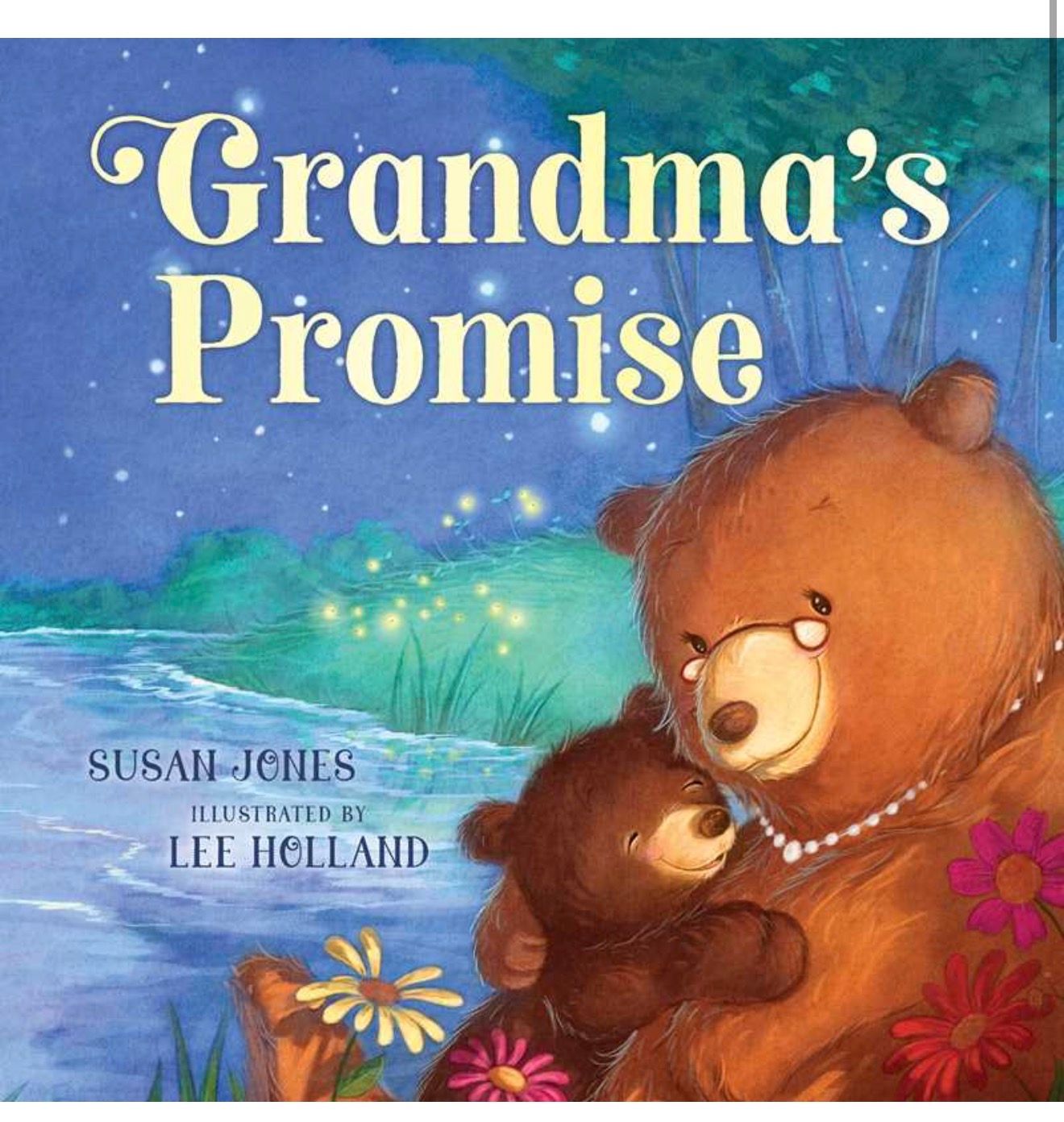 Grandma's Promise