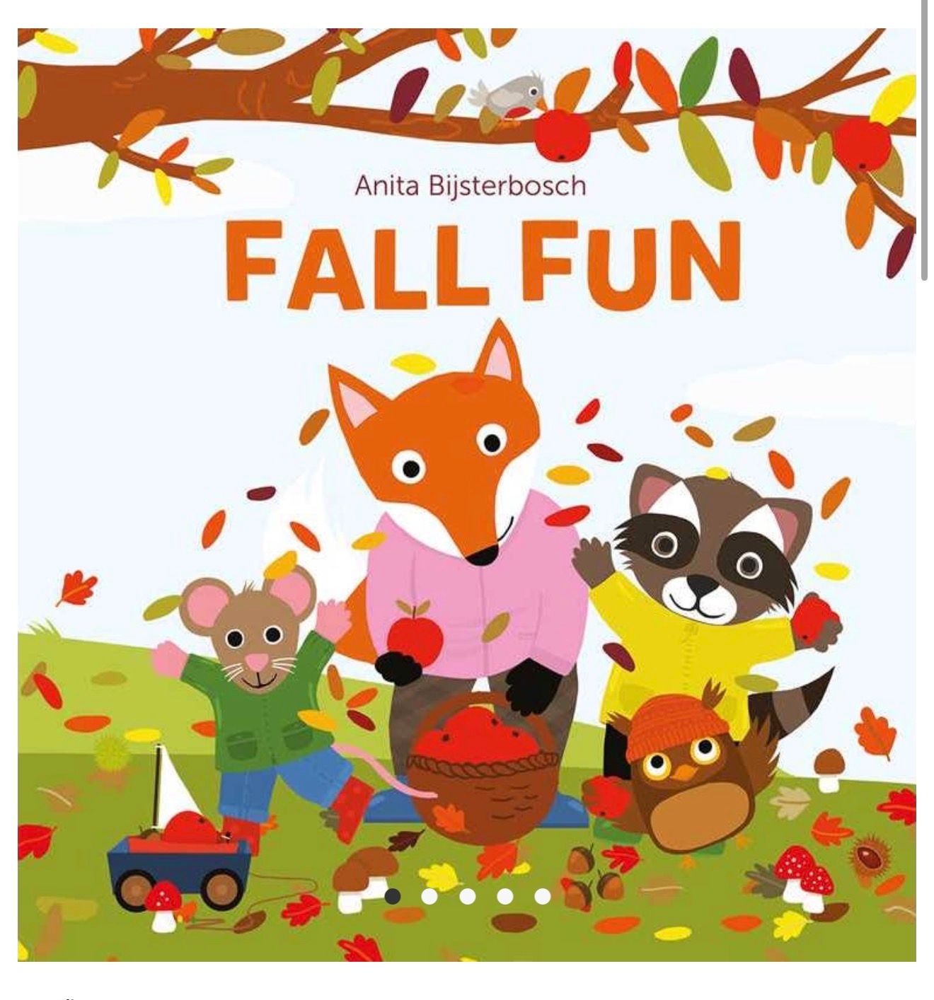 Fall Fun
