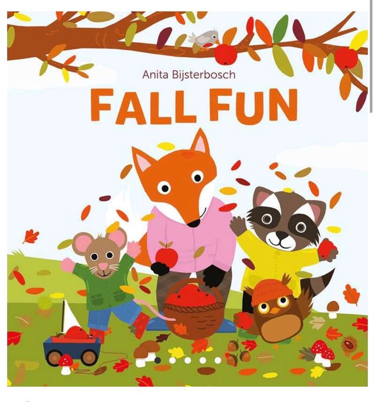 Fall Fun