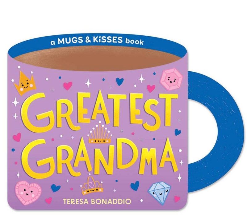 Greatest Grandma