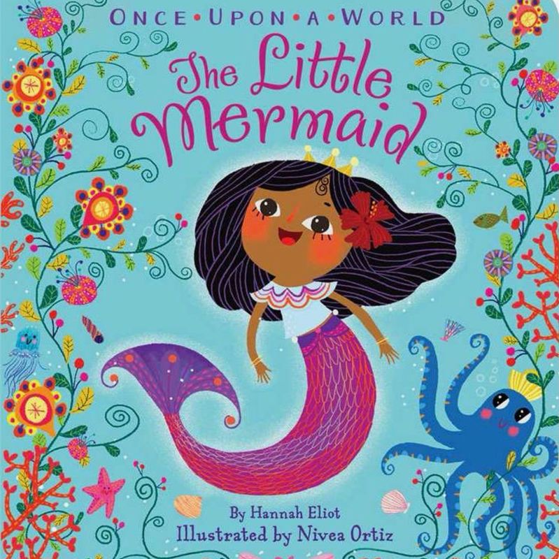 The Little Mermaid