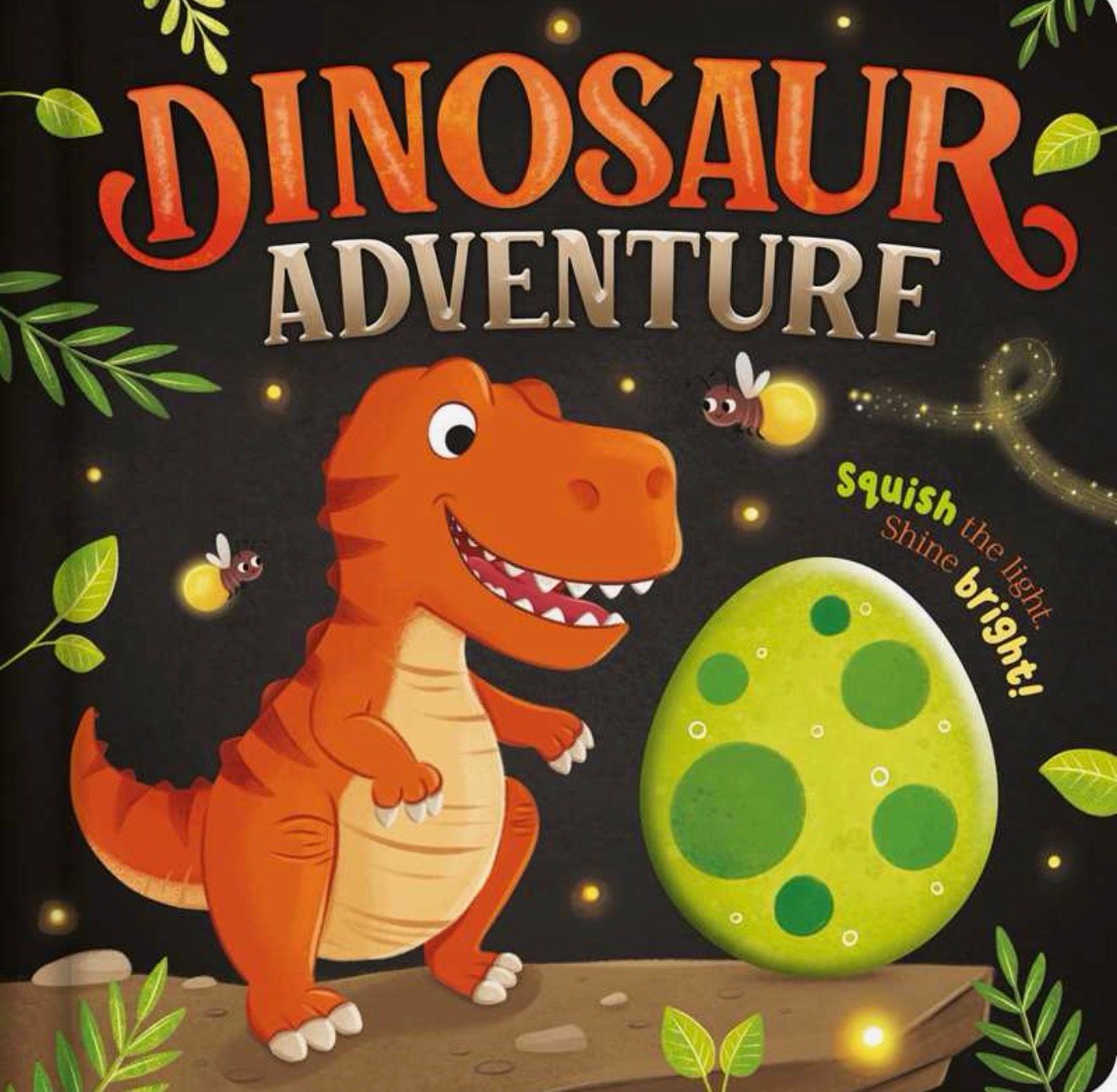 Dinosaur Adventure