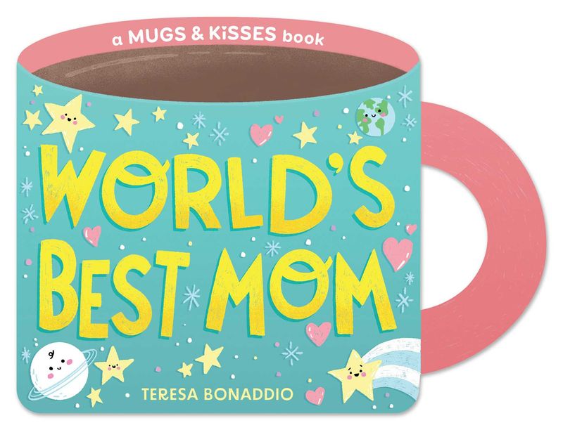 World's Best Mom