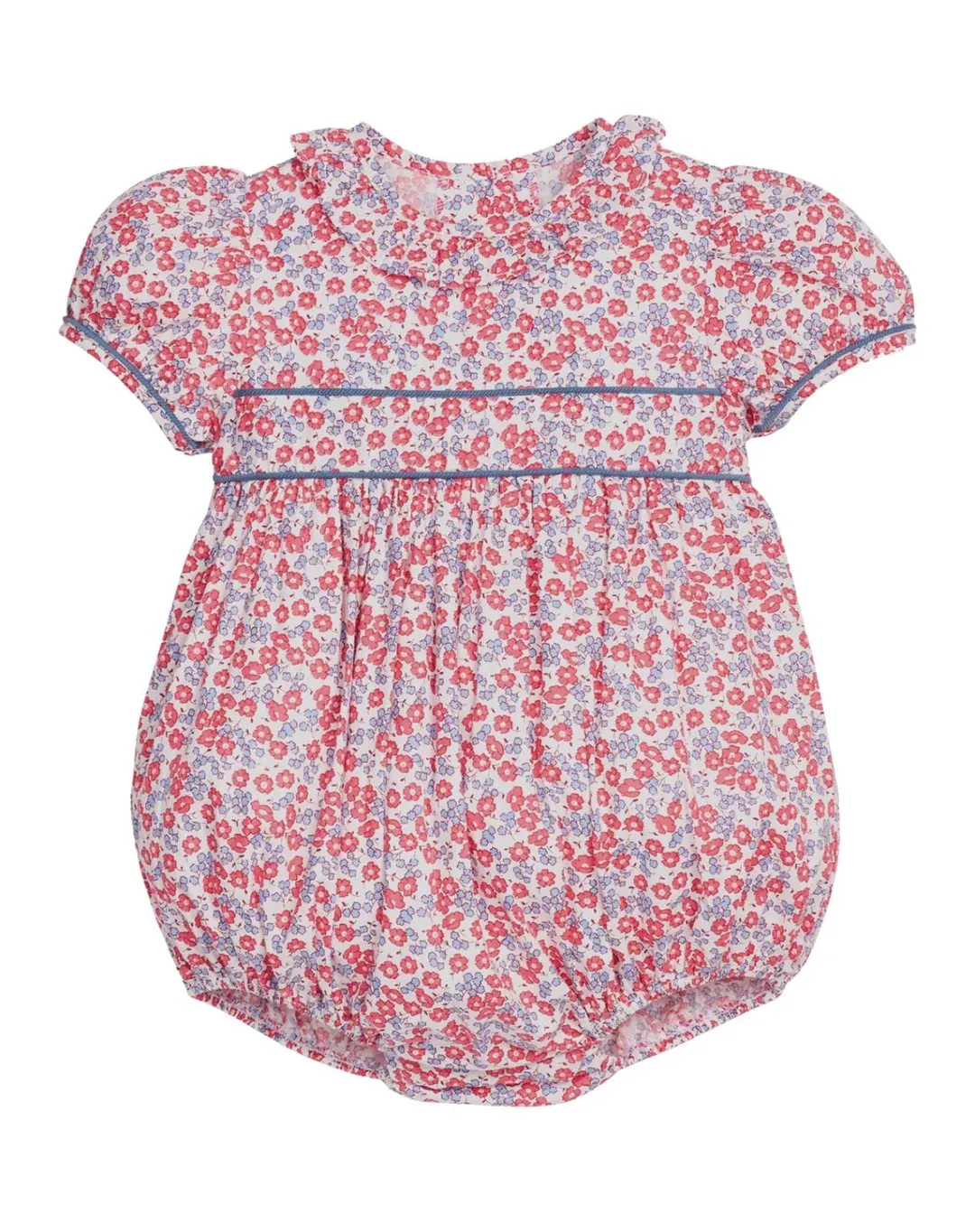 Caroline Bubble in Lennox Floral