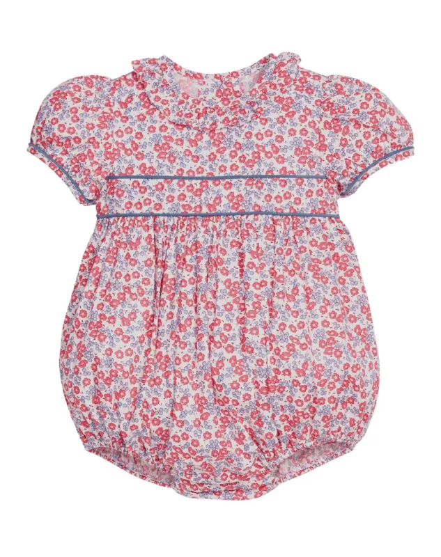 Caroline Bubble in Lennox Floral